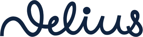 Delius Logo